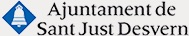 Logo Ajuntament de Sant Just Desvern
