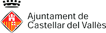 Logotip Ajuntament de Castellar del Vallès