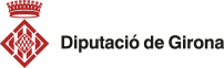 Logo Diputació de Girona