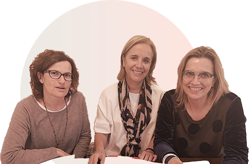 Treballadores del Consell Comarcal del Tarragonès