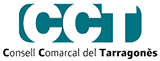Logotip del Consell Comarcal del Tarragonès