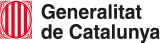 Logotip Generalitat de Catalunya