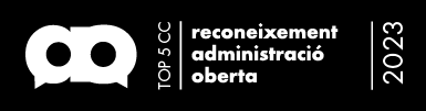 Top5 Consells Comarcals
