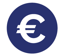 icona euro
